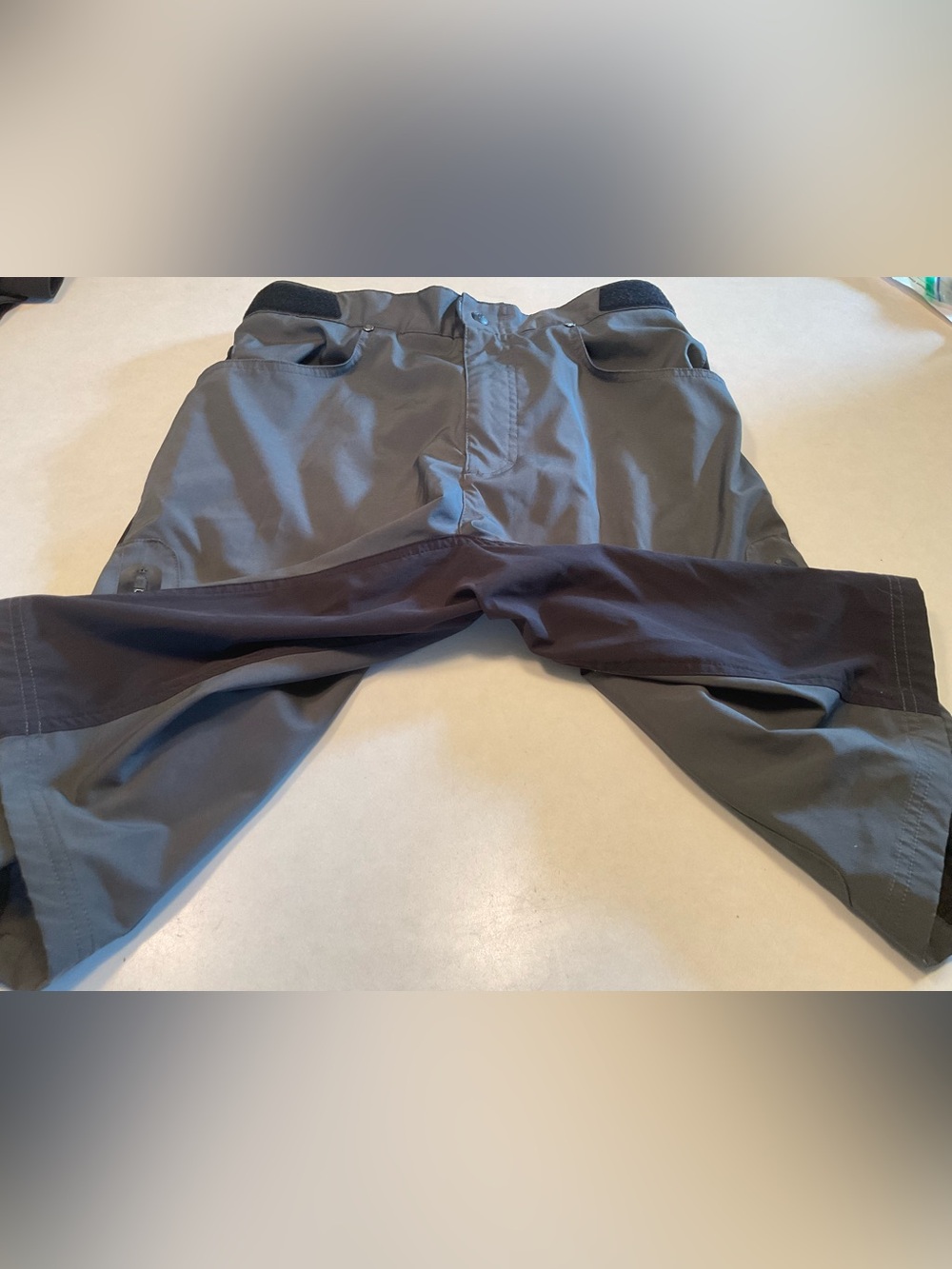 ZOIC Ether 12" Men’s Mountain Biking Shorts - Picture 5 of 15